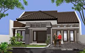 Berkeluarga di sebuah rumah minimalis sekarang ini sedang menjadi tren. 21 Gambar Rumah Desa Desain Rumah Kontemporer Rumah Minimalis Desain Rumah