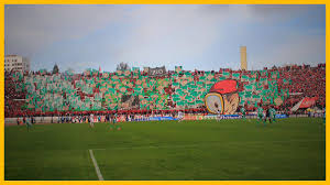 Wydad casablanca fans from france celebrate winning championship title in front of the eiffel tower. Ultrasarabe On Twitter Tifo Winners 2005 Wydad Fans In Derby119 Between Wydad Casablanca Vs Raja Casablanca Https T Co 102yevdhb3 Https T Co M1mlfiq0iz