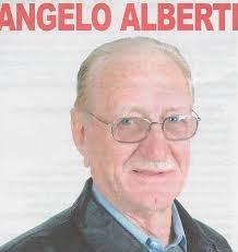 Morre o eterno Ângelo Pio Alberti