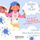Paint & Play event image