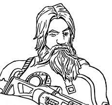 Maybe you would like to learn more about one of these? Coloring Pages Fortnite Chapter 2 Season 3 Morning Kids