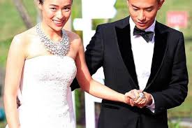 The wedding bells are already ringing for actress rebecca lim! Desmond Tan Shocked Disappointed At Being Shut Out Of Star Awards Top 10 Most Popular Male Artist List Latest Tv News The New Paper