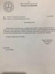 2018 yılı pgm birim faaliyet raporu. Hamza Aydogdu On Twitter Milli Egitim Bakanligi Personel Genel Mudurlugunde Bu Isimli Bir Daire Baskani Yoktur Yazi Tamamen Asilsizdir Hukuki Surecte Baslatilmistir Https T Co Yizx6tb0yj