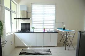 Musim pkp ni tengok makin ramai yang rajin hias rumah kan? Vanilla Kismis Dapur Diy Ikea Kos Cuma Rm1 400 Murah Facebook