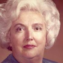 Obituary information for Freda G. Taylor