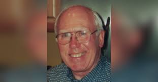 Obituary information for Edward Thomas Kearns