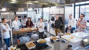 Former america's test kitchen colleagues christopher kimball, second from left, and jack bishop, second from right, pictured in 2010, are now on opposite sides of a lawsuit filed by america's. America S Test Kitchen Recipe Testing Interview Kitchn