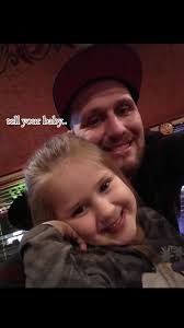 im your baby.. #newfamily #imyourbaby #fyp #dad