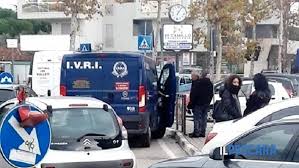 Tgsrvgen03 candela assalto furgone portavalori. Montesilvano Ritrovata La Macchina Utilizzata Per L Assalto Al Furgone Portavalori