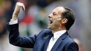 Mereka memiliki tiga nama yang akan didiskusikan, dan saya yakin salah satu dari ketiga nama tersebut adalah massimilano allegri. Real Madrid Real Madrid S Offer To Allegri A Two Year Deal With Option Of A Third At 10 Million Euros Per Season Marca