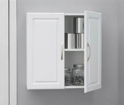 The cabinet's deep construction allows for plenty of storage despite the necessary undersink plumbing. 119 Clever Bathroom Storage Cabinet Ideas Every Homeowner Should Try Wedinator