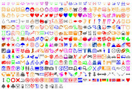 Una vez en el abre el icono de emojis dentro del chat y. Diseno Y Emojis Cuando El Lenguaje Cambia De Forma Cultur Plaza