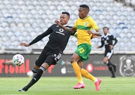 Orlando pirates snap ntsako makhubela ahead of kaizer chiefs. Struggling Pirates Play To Goalless Draw Against Arrows The Citizen