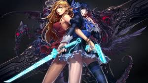 14 Action Anime Wallpapers Hd Tachi Wallpaper
