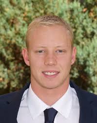 2013-14 Men's Swimming & Diving Roster