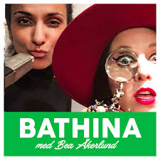 Hur är det att komma till sverige som flykting egentligen? Bathina En Podcast Med Bea Akerlund Bathinas Skilda Moten Podcast Podtail
