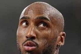 Photo highlights from Day 2 of the world athletics championships in Tokyo