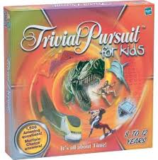Here are quick, easy, and free ways to find answers to any trivia question. Hasbro Trivial Pursuit For Free Kids