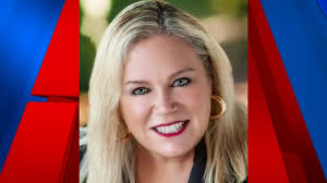 Candidate for Attorney General (R-SC): Lauren Martel