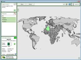 Wir bieten ihnen hier exklusiv eine vereinfachte version unserer weltkarte zum kostenlosen download und ausdrucken an. Weltkarte Als Pdf Zum Ausdrucken Download Computer Bild