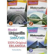 Xabili indo kunci jawaban mandiri biologi kelas 10. Buku Soal Mandiri Matematika 1 2 3 Sma Ma Kelas 10 11 12 Edisi K 13 Revisi Shopee Indonesia