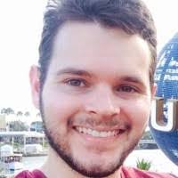 Ian Yarbrough's Instagram, Twitter & Facebook