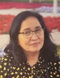 Imelda A. Jimenez Obituary September 18, 2021