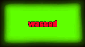 Gta5 Wasted Green Screen Effect Sound Youtube With tenor, maker of gif keyboard, add popular wasted gta animated gifs to your conversations. gta5 wasted green screen effect sound