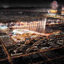 Despite severe backlash from citizens. Los Angeles 2028 Olympics Budget Hits 6 9b Curbed La