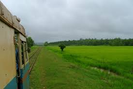 Indian Railways With Ananth Rupanagudi ...