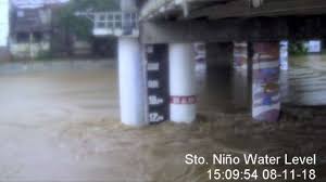 Marikina river used to be an important transport route during the spanish colonial era, but its importance as a transport route diminished when the philippines' wawa in rodriguez, the marikina river is dammed by wawa dam, a structure built during the early 1900s to provide water for manila. Marikina River Rises To 16 3 Meters Second Alarm Raised Inquirer News
