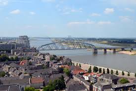 It originated as the roman settlement of noviomagus and is the oldest town in the netherlands. Nijmegen Railway Bridge Wikipedia