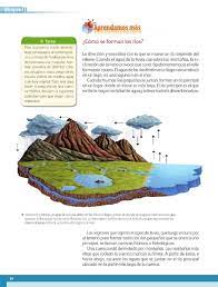 Desafíos matemáticos geografía historia ciencias naturales español ¡entrena en el dojo! A Donde Van Los Rios Bloque Ii Leccion 2 Apoyo Primaria