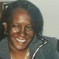 Sharon Evon Thompson Obituary (2021)