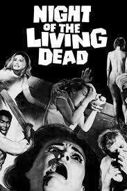 Night of the Living Dead – The Varsity Cinema