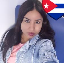 IDENTIFICAN A LA JOVEN QUE SE LANZÓ DESDE UN EDIFICIO DE 18 PLANTAS EN  CAMAGÜEY‼️ Se ha identificado a Lisneisi Pérez Barzaga, de 19 años y madre  de un niño pequeño, como