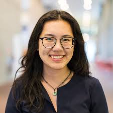 Introducing Olivia...