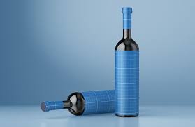 Free Wine Mockup Mockups Design Free Premium Mockups Free Wine Bottles Bottle Mockup Free Wine