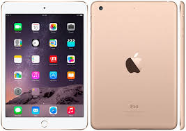 Differences Between Ipad Mini 2 And Ipad Mini 3 Everyipad Com