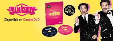 Retrouvez toutes les informations sur la folle soirée du palmashow 2 lancée en 0000 : Gregoire Ludig Posts Facebook