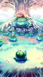 Pin By Blue On Don T Care Pokemon Bulbasaur Pokemon Backgrounds Pokemon