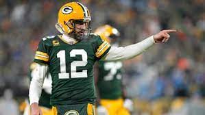 La millonaria fortuna de Aaron Rodgers, el nuevo quarterback de los Jets -  AS USA