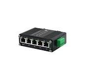Amazon.com: Mini 5-Port Gigabit Ethernet Switch - Industrial ...