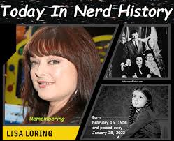 Today In Nerd History