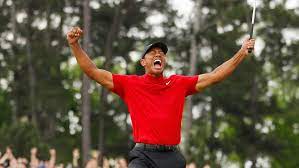 Tiger Woods Joint Favourite For Remaining Majors And 150 1 To Win All Of Them