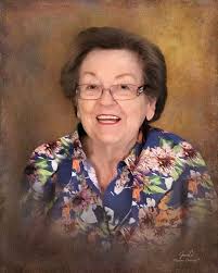 Audean Merrell Obituary