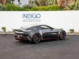 Image result for Satin Titanium Grey 2024 Aston Martin