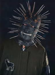 Nu metal, alternative metal, acoustic rock. Brief History And Review Of Slipknot S Masks Throughout The Years Articles Ultimate Guitar Com