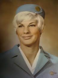 Susan Montgomery Obituary