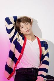 Belajar membaca, menulis dan berkomunikasi dalam bahasa korea . 10 Fakta Rm Bts Yang Bisa Menjadi Inspirasi Remaja Popmama Com